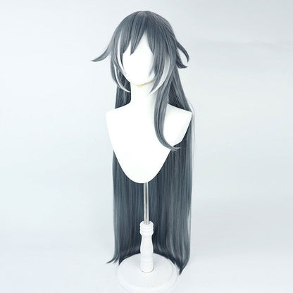 Honkai Impact 3rd Fu Hua Cosplay Wigs