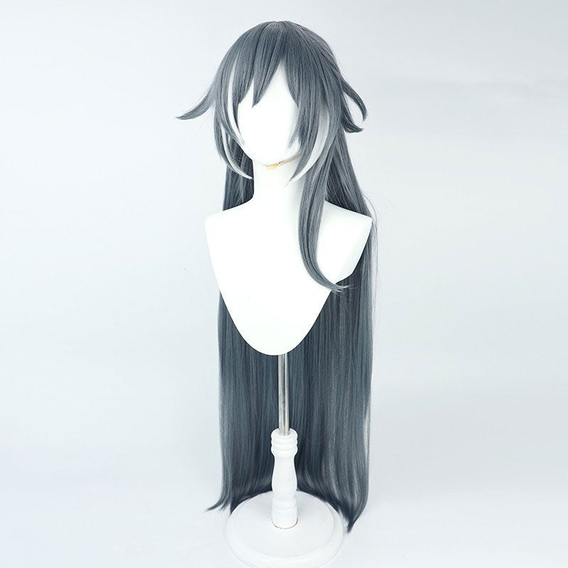 Honkai Impact 3rd Fu Hua Cosplay Wigs