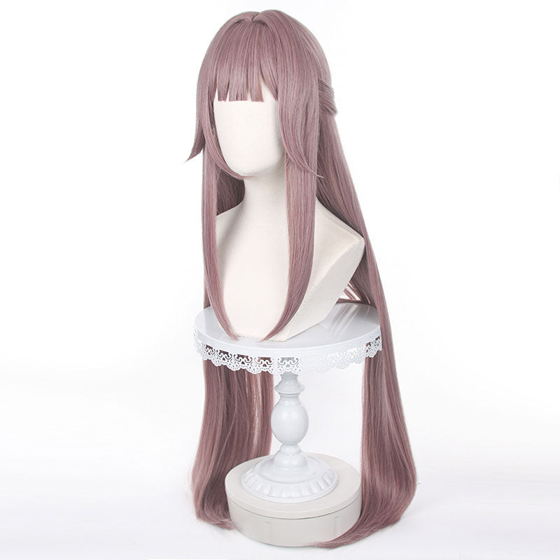 Honkai: Star Rail Herta Cosplay Wigs