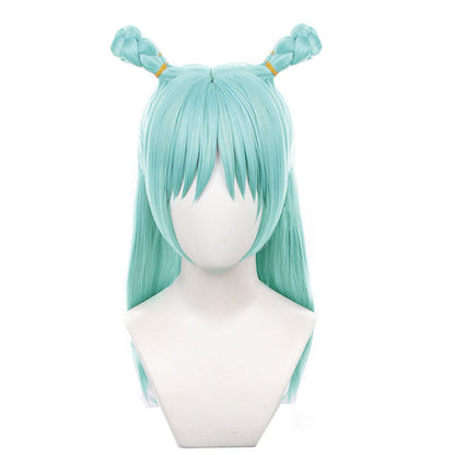 Jujutsu Kaisen Hajime Kashimo Cosplay Wigs