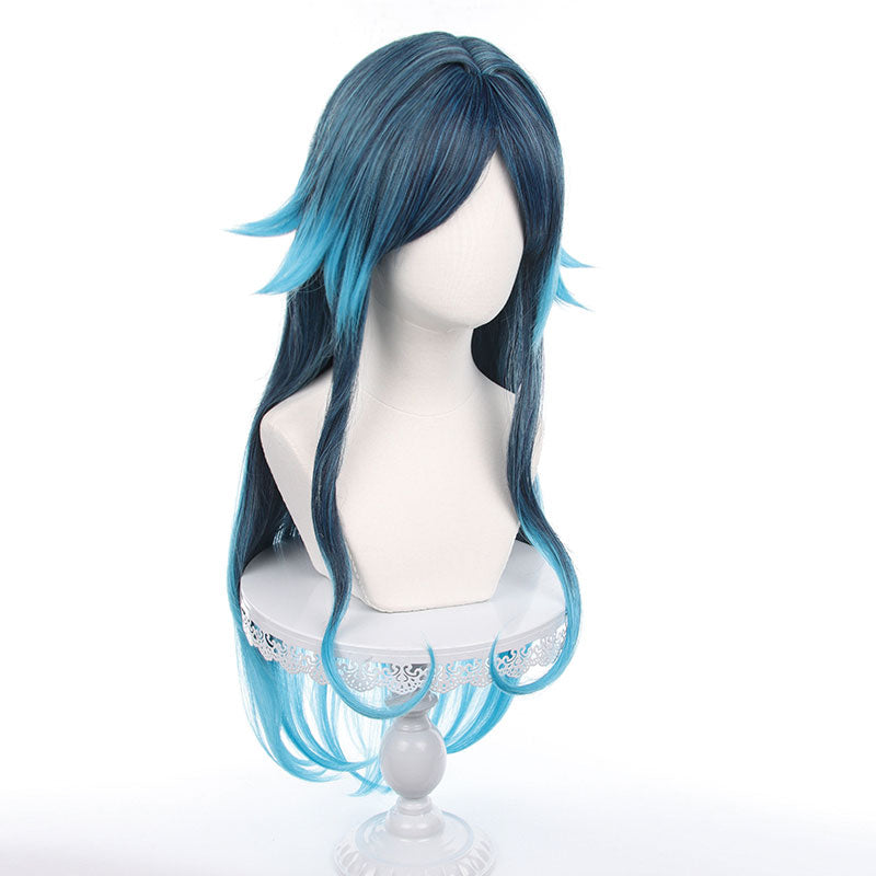 Genshin Impact Bonanus Cosplay Wigs