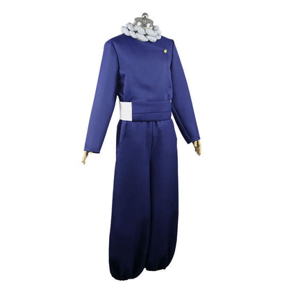 Jujutsu Kaisen Ultimate Mechamaru Cosplay Costumes
