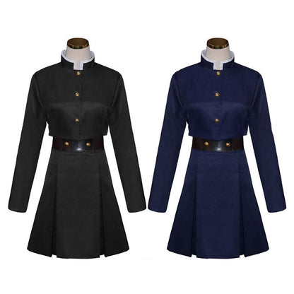 Jujutsu Kaisen Nobara Kugisaki Child Outfits Cosplay Costume