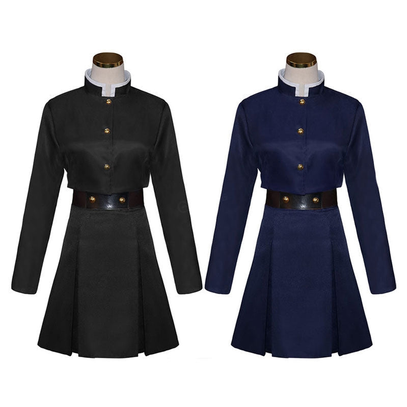 Jujutsu Kaisen Nobara Kugisaki Child Outfits Cosplay Costume