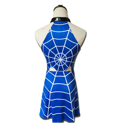 JoJo's Bizarre Adventure Stone Ocean Jolyne Cujoh Dress Cosplay Costume