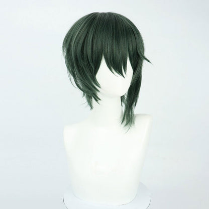 Honkai Impact 3rd Kosma Cosplay Wigs