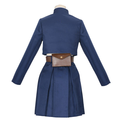Jujutsu Kaisen Nobara Kugisaki Outfits Cosplay Costume