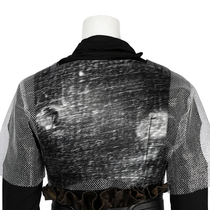 Star Wars The Acolyte Mae Female Full Set Top Cosplay Costumes