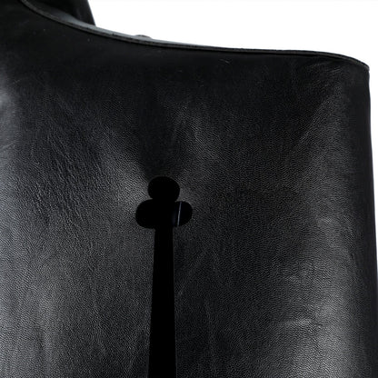 Metaphor: ReFantazio Eiselin Hulkenberg Top Level Cosplay Costumes
