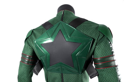 Vought Rising Soldier Boy Full Set Top Level Cosplay Costumes