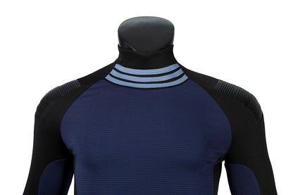 Daredevil: Born Again 2 Bullseye Full Set Top Cosplay Costumes