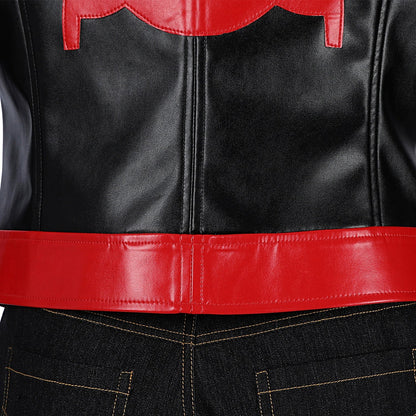 Marvel Spider-Man 2 Last Stand Suit Full Set Top Level Cosplay Costumes
