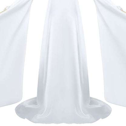 Game Honkai Impact 3 Elysia Angel Returns Fullset Cosplay Costumes