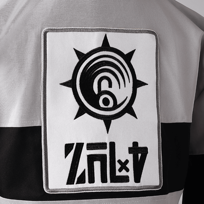 omgcos Gachiakuta Riyo Reaper Halloween Uniform Cosplay Costume