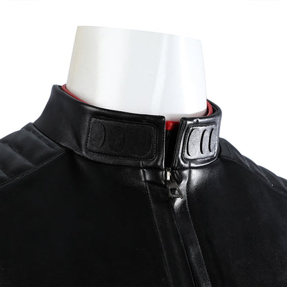 Superman Mister Terrific Full Set Top Level Cosplay Costumes