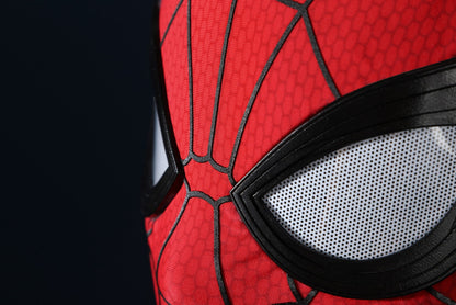 Spider-Man: Brand New Day Peter Parker Film-grade Pro Cosplay Costumes