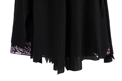 Elden Ring Nightreign Recluse Full Set Top Cosplay Costumes