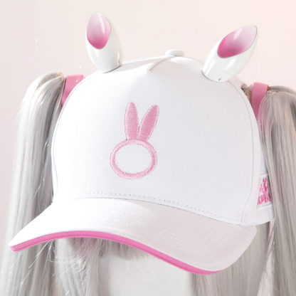 omgcos NIKKE Alice Hoodie Cute Cosplay Costume