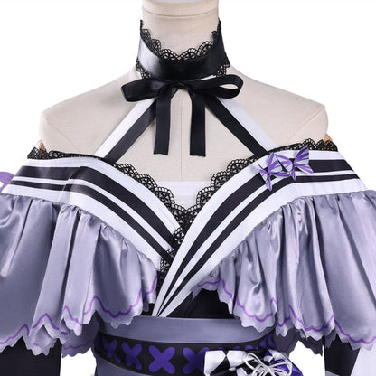 Magical Girl Witch Trials Hosho Margo Full Set Cosplay Costumes