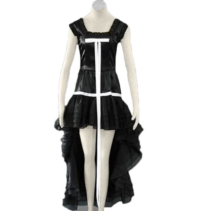 Chobits Chi White Womens Cosplay Costume With Two Color