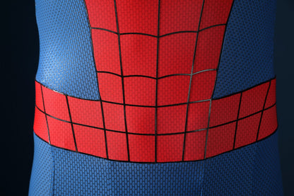 Spider-Man: Brand New Day Peter Parker Film-grade Pro Cosplay Costumes