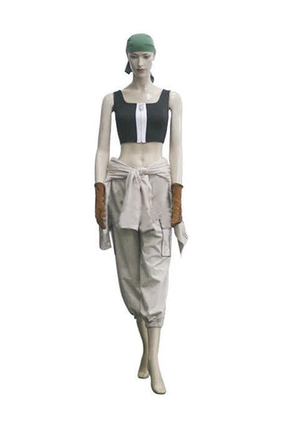 Fullmetal Alchemist Brotherhood Winry Rockbell  Cosplay Costume Custom Made