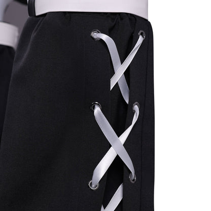 Magical Girl Witch Trials Sawatari Koko Full Set Cosplay Costumes