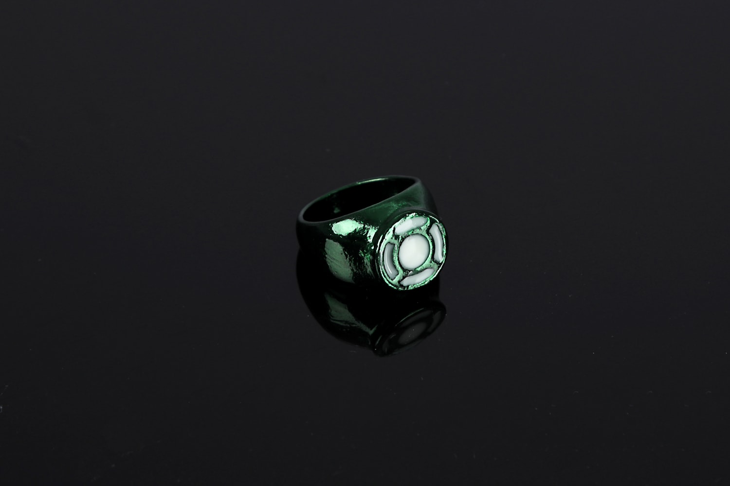 Superman 2025 Green Lantern Top Level Cosplay Costumes