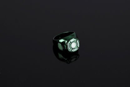 Superman 2025 Green Lantern Top Level Cosplay Costumes