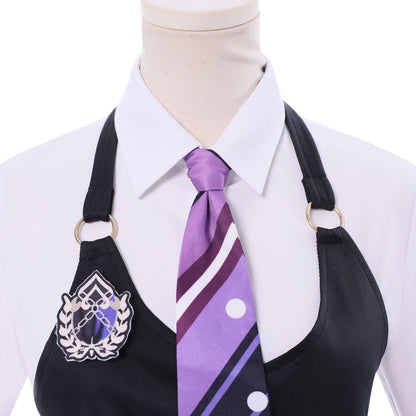 Naraka: Bladepoint Tarka Ji Spring Overture Cosplay Costumes
