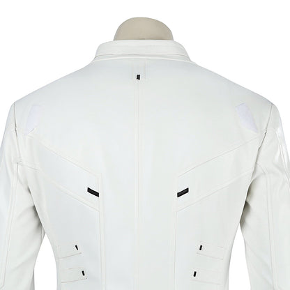FINAL FANTASY VII Ever Crisis Sephiroth Top Level Cosplay Costumes