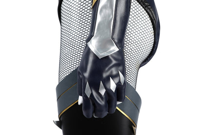 Marvel Rivals Storm Ororo Munroe Full Set Top Cosplay Costumes