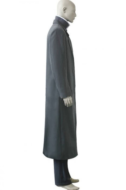 Fullmetal Alchemist Greed Cosplay Costume Full Set Custom Made
