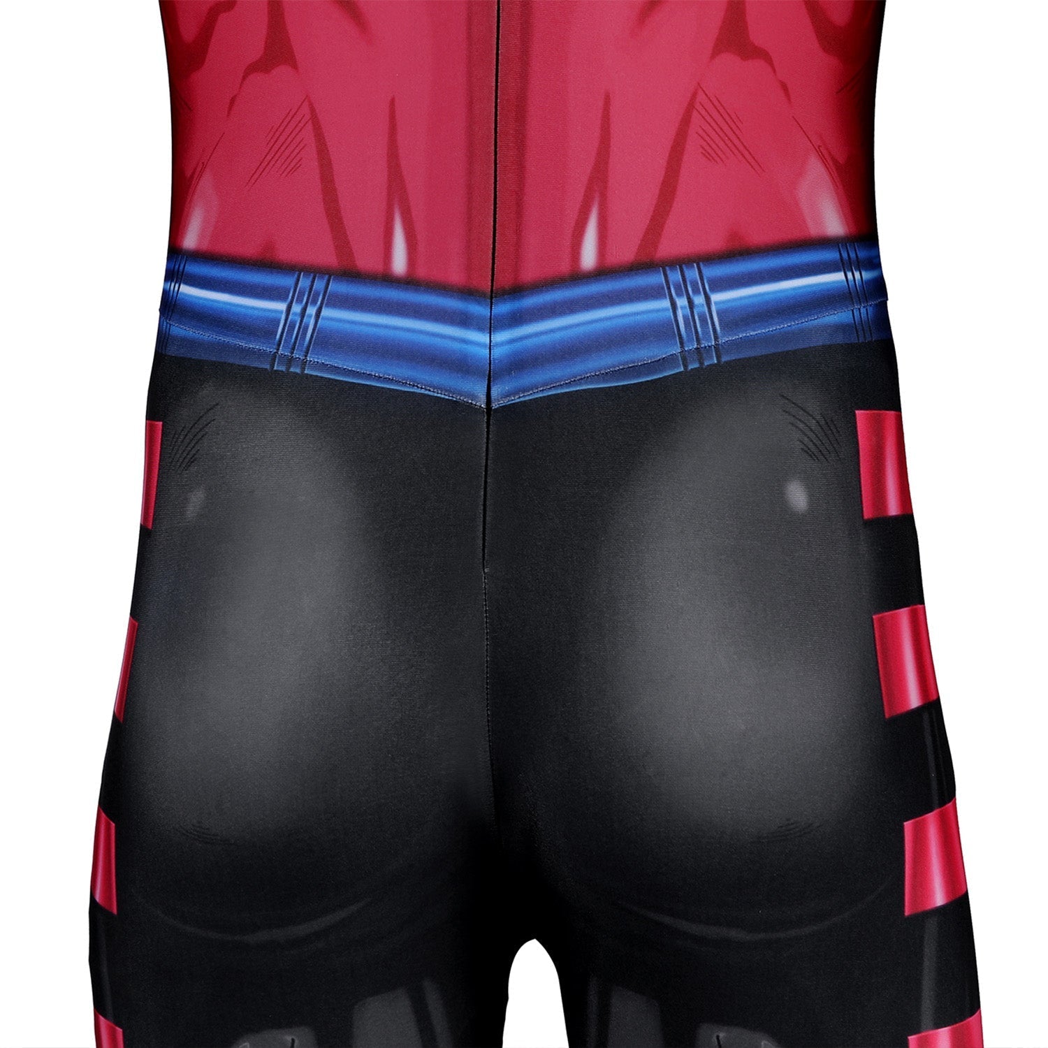 X-Men'97 Gambit Remy Etienne Lebeau Top Level Cosplay Costumes