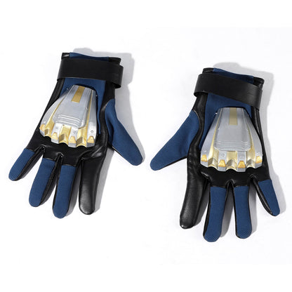 Peacemaker 2 Christopher Smith Long Sleeves Top Cosplay Costumes