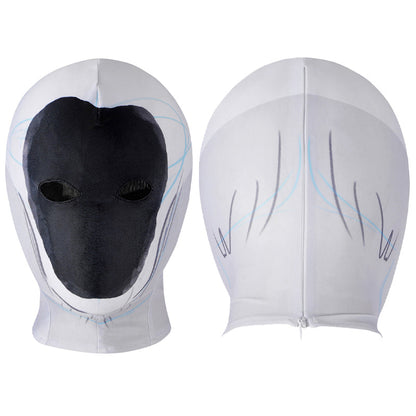 Spider-Man Across The Spider-Verse Spot Jonathan Ohnn Jumpsuit Costumes