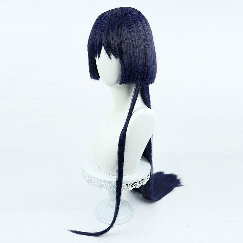 Genshin Impact Wanderer Long Cosplay Wigs