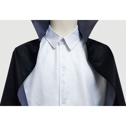 One Piece Red-Haired Shanks Cosplay Costumes