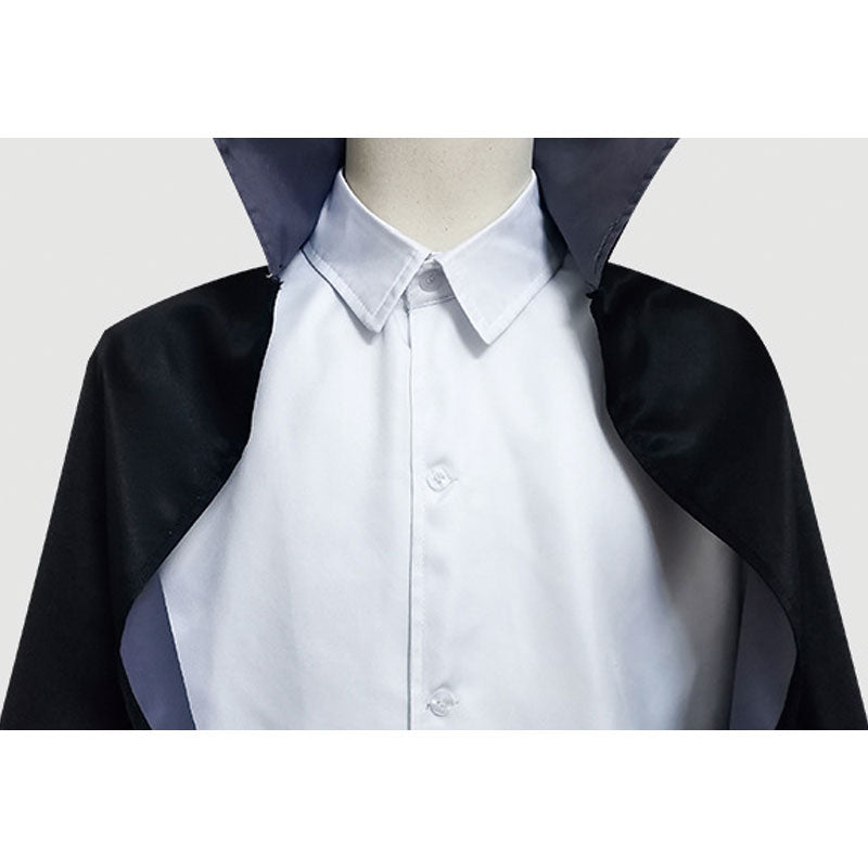 One Piece Red-Haired Shanks Cosplay Costumes