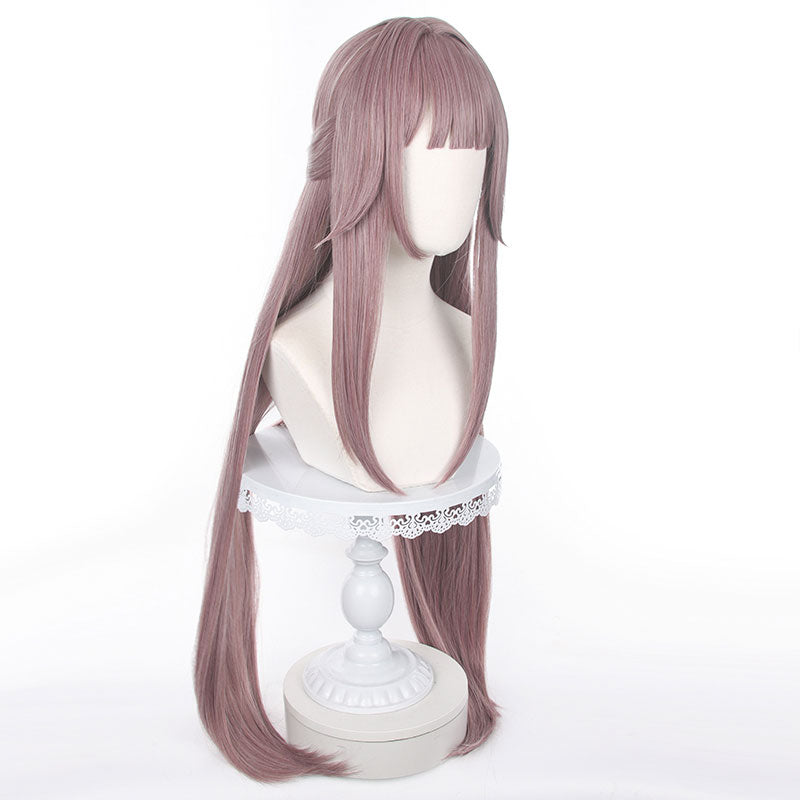 Honkai: Star Rail Herta Cosplay Wigs