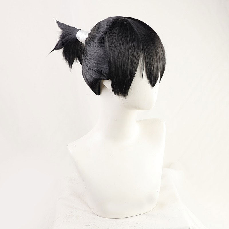 Jujutsu Kaisen Kokichi Muta Cosplay Wigs