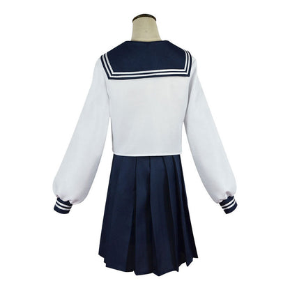 Jujutsu Kaisen Riko Amanai Cosplay Costumes