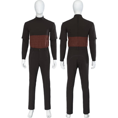 The Mandalorian Season 3 Din Djarin Full Set Cosplay Costumes