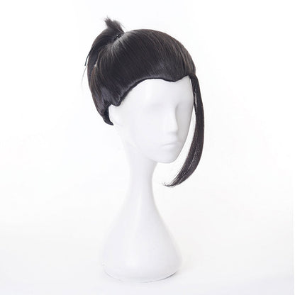 Jujutsu Kaisen Suguru Geto Cosplay Wigs