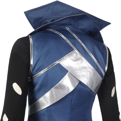 Valorant Fade Cosplay Costumes