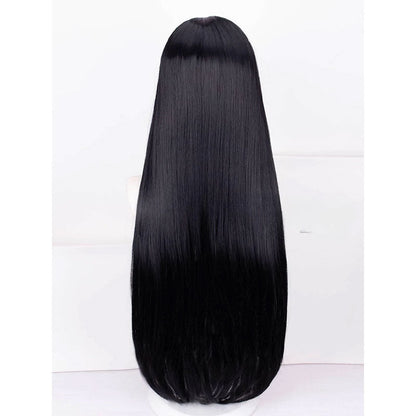 Marvel Rivals Vengeance Psylocke Cosplay Wigs