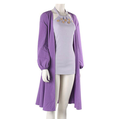 One Piece: Stampede Nico Robin Cosplay Costumes