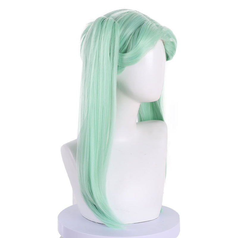Cyberpunk: Edgerunners Rebecca Cosplay Wigs