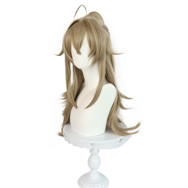 Genshin Impact Kirara Cosplay Wig
