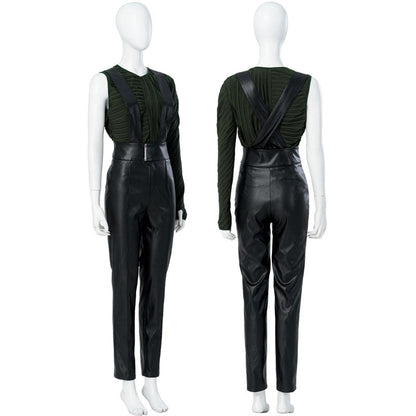 Guardians of the Galaxy 3 Mantis Cosplay Costume